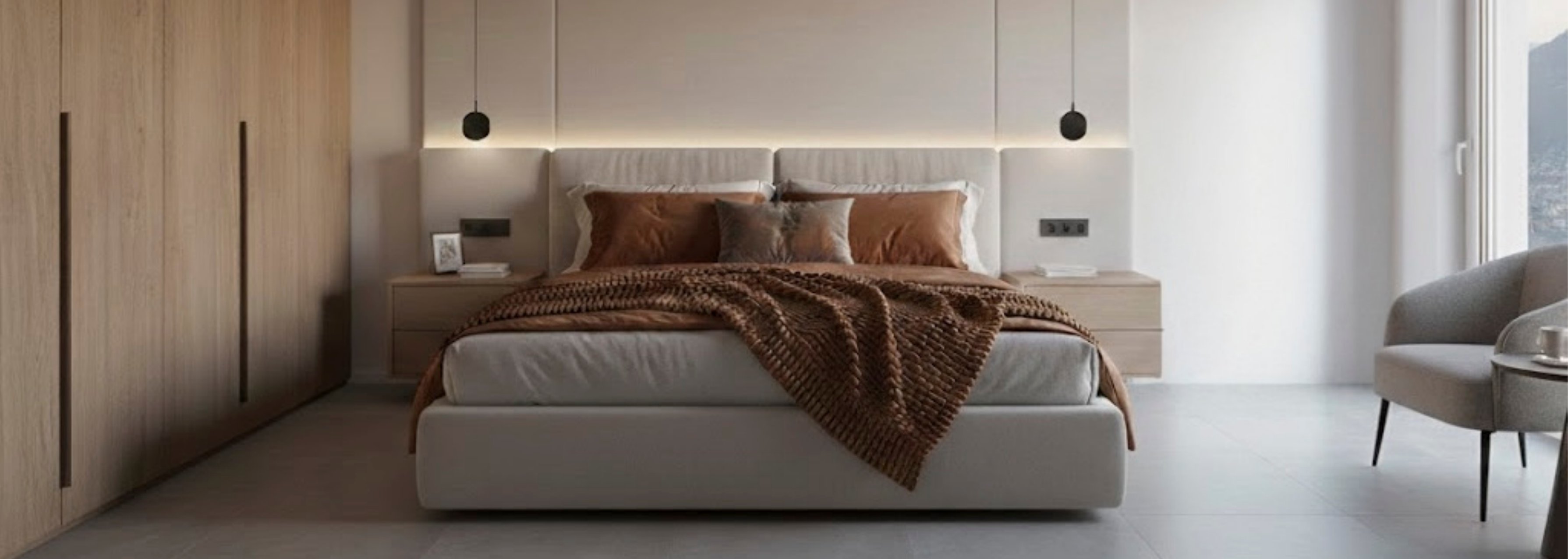 Camera da letto